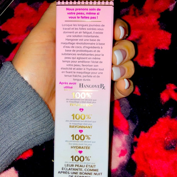 “Too Faced” replenishing face primer - Picture 7 of 9